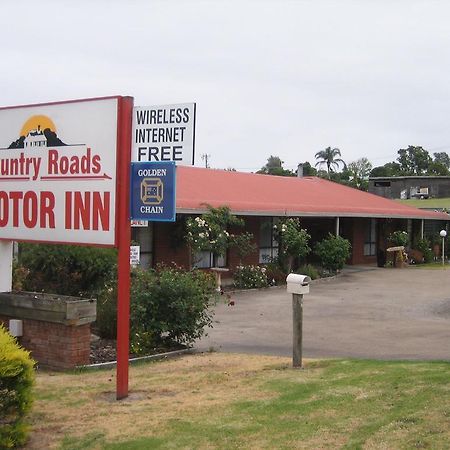 Orbost Country Road Motor Inn Екстериор снимка